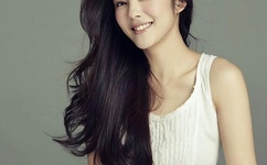 韩国美女主播系列之瑟雨